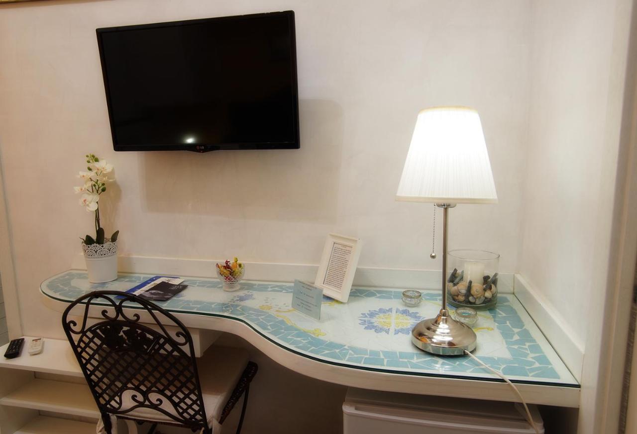Le Vie Di Napoli B&B Εξωτερικό φωτογραφία